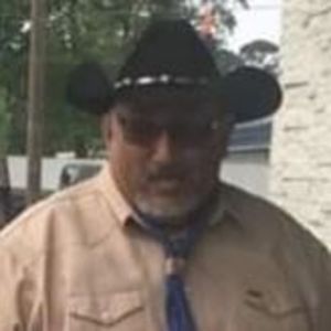 Meet your Posher, Ronald